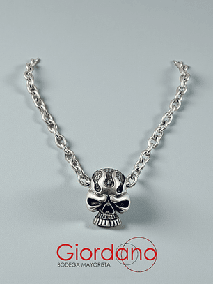 Colgante Calavera 