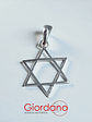 Colgante Estrella de David  - Miniatura 1