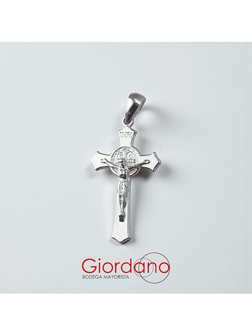 Colgante Crucifijo  1
