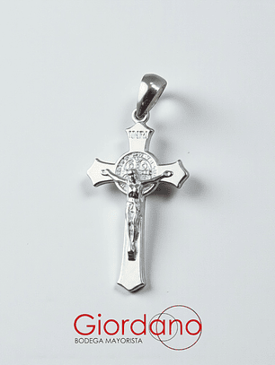 Colgante Crucifijo 