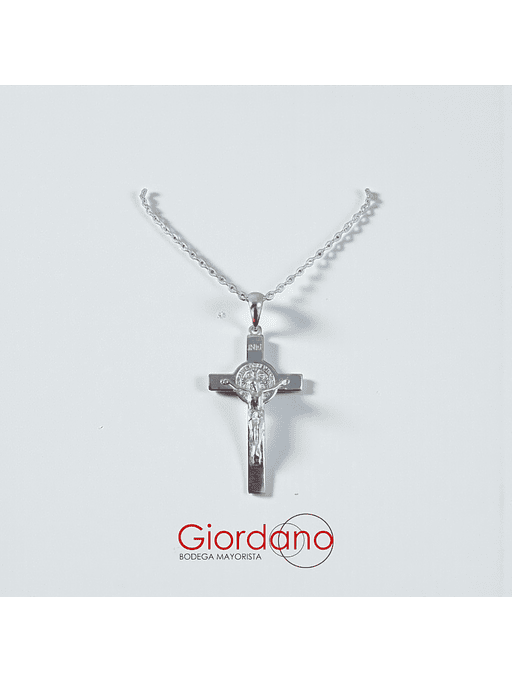 Colgante Crucifijo  3