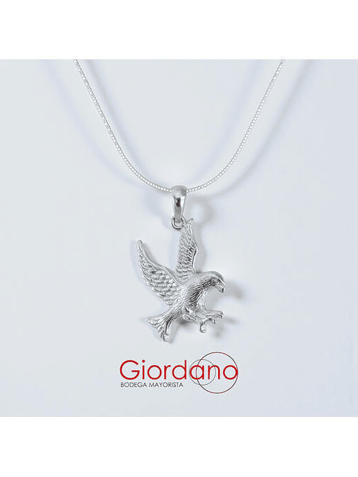 Colgante de Águila  2