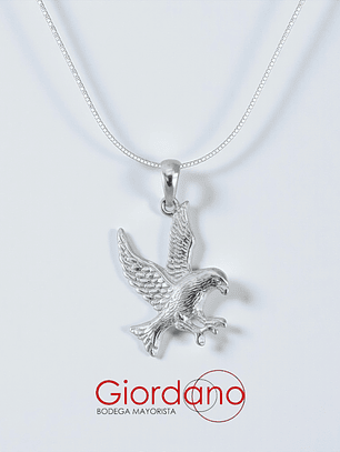 Colgante de Águila 