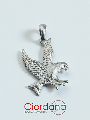 Colgante de Águila 