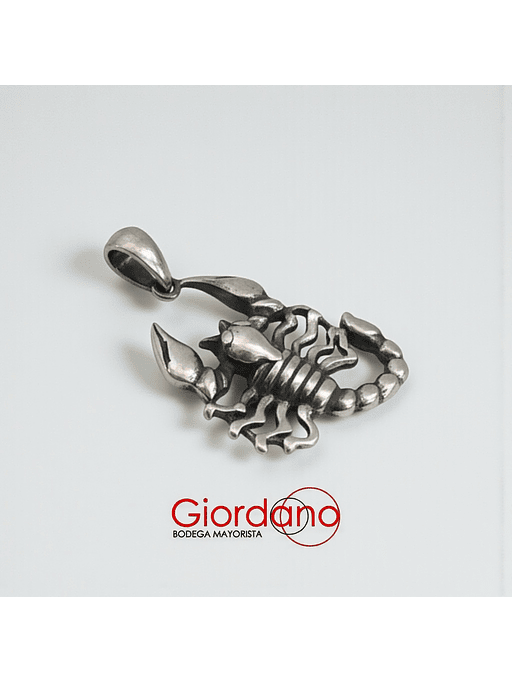 Colgante de Escorpión  2