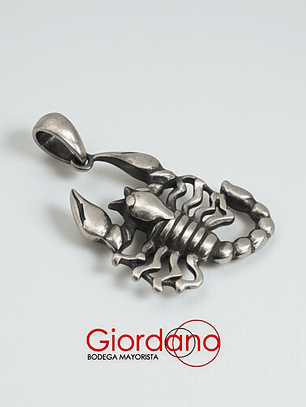 Colgante de Escorpión 