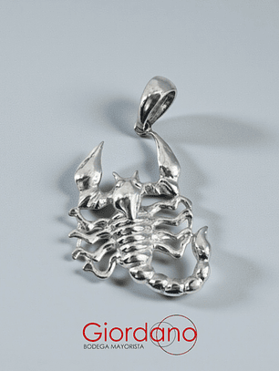 Colgante de Escorpión 