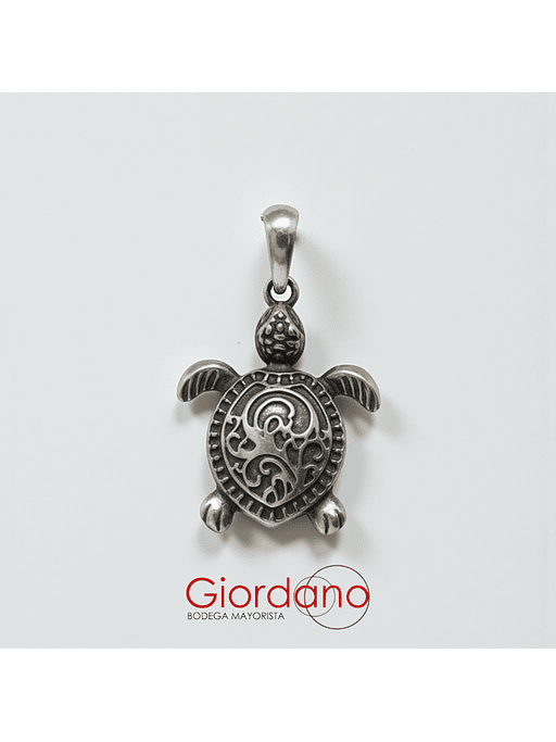 Colgante de Tortuga  1