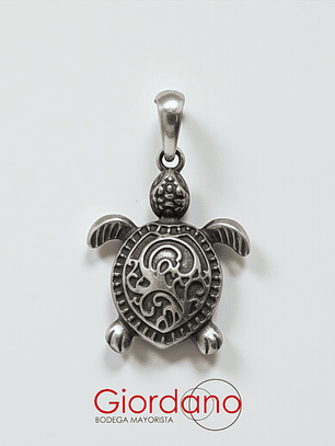 Colgante de Tortuga 