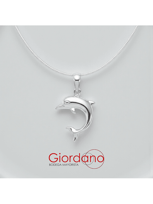 Colgante de Delfín  2