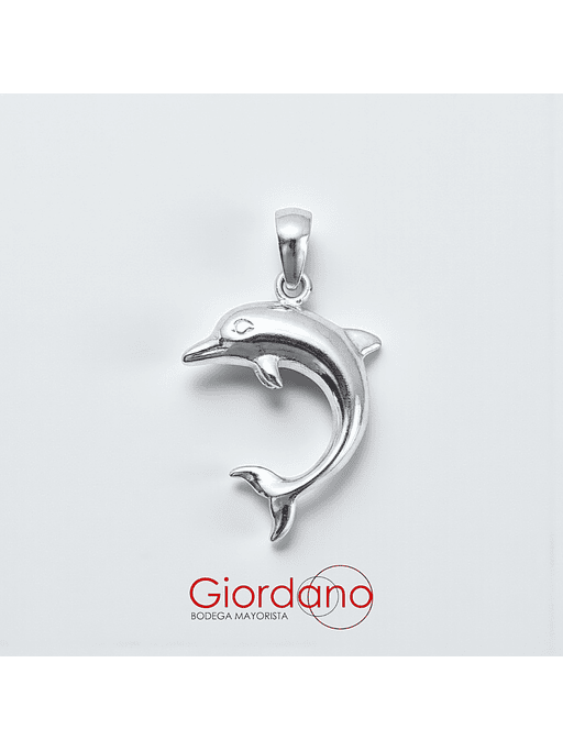 Colgante de Delfín  1