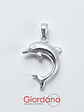 Colgante de Delfín  - Miniatura 1