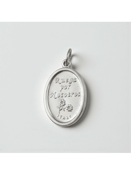 Escapulario Virgen del Cobre  3