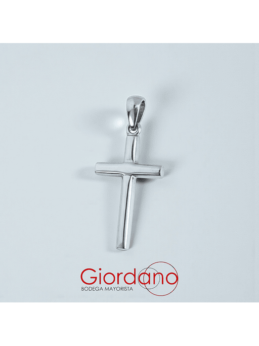 Colgante de Crucifijo 1