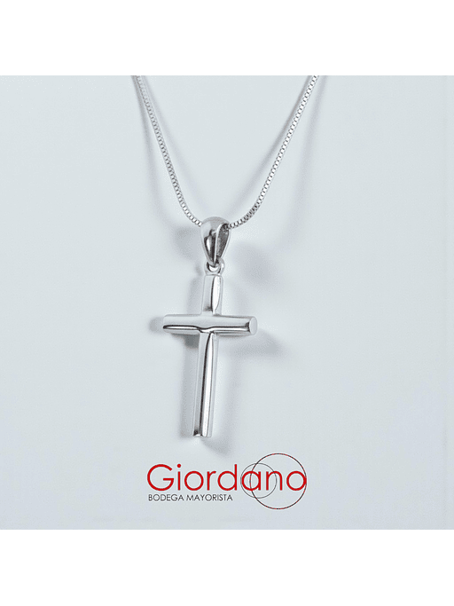 Colgante de Crucifijo 2