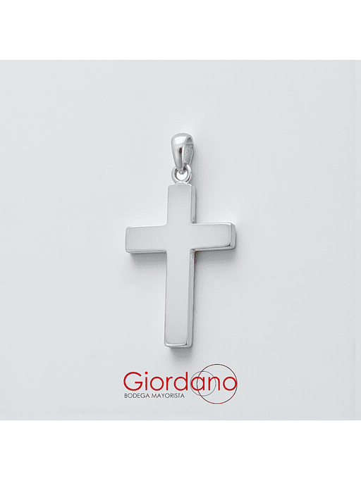 Colgante de Crucifijo  1