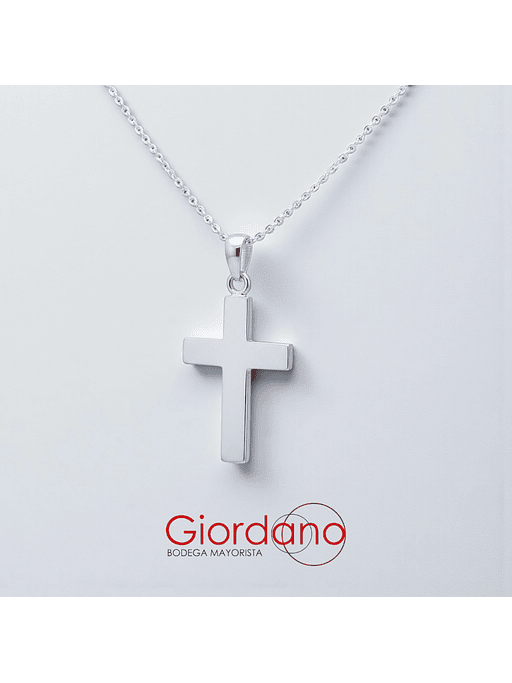 Colgante de Crucifijo  2