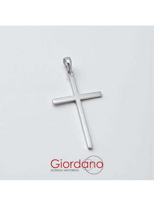 Colgante Crucifijo Tradicional  1