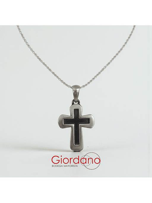 Colgante Crucifijo  2