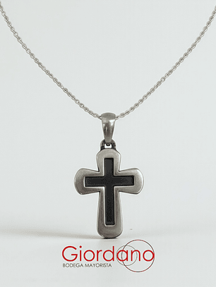Colgante Crucifijo 