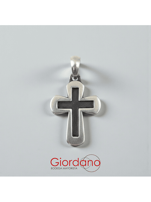 Colgante Crucifijo  1
