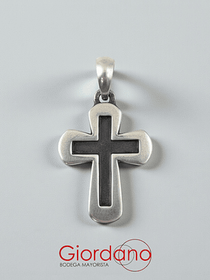 Colgante Crucifijo 