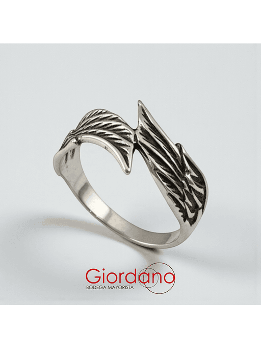 Anillo Alas  3