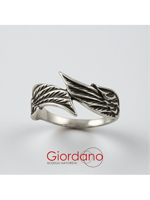 Anillo Alas  1