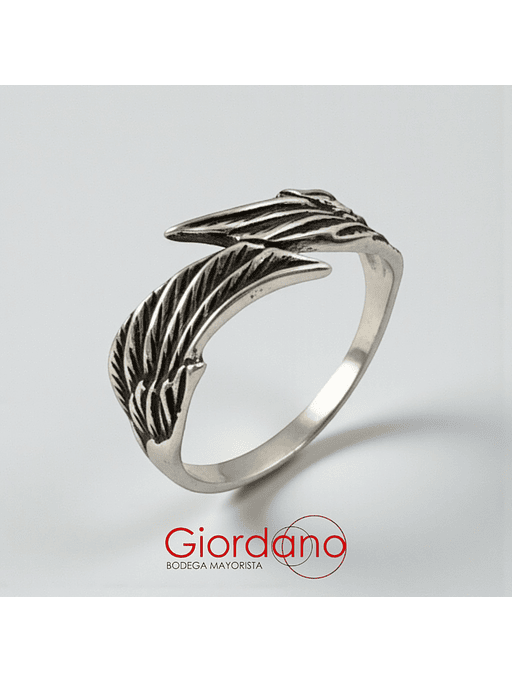 Anillo Alas  2