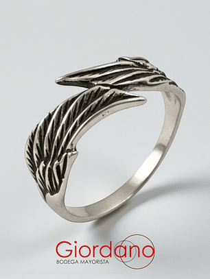 Anillo Alas 
