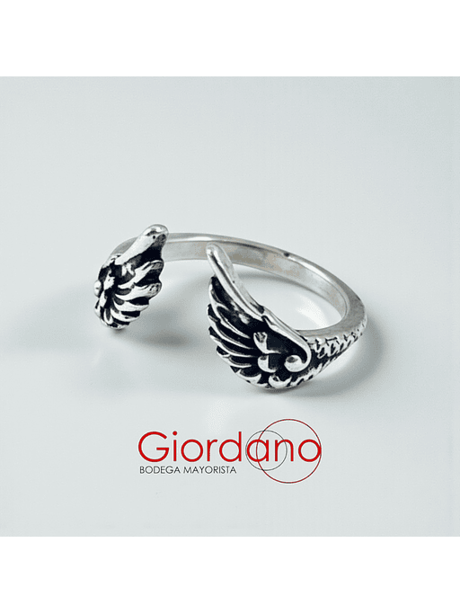 Anillo Alas  2