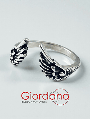 Anillo Alas 