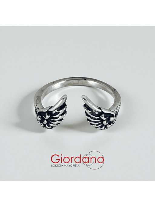 Anillo Alas  1