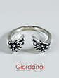 Anillo Alas  - Miniatura 1