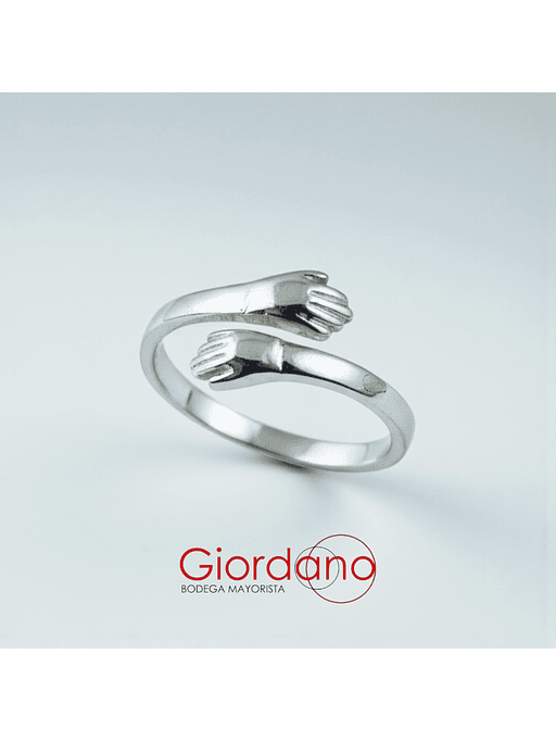 Anillo Manos 1