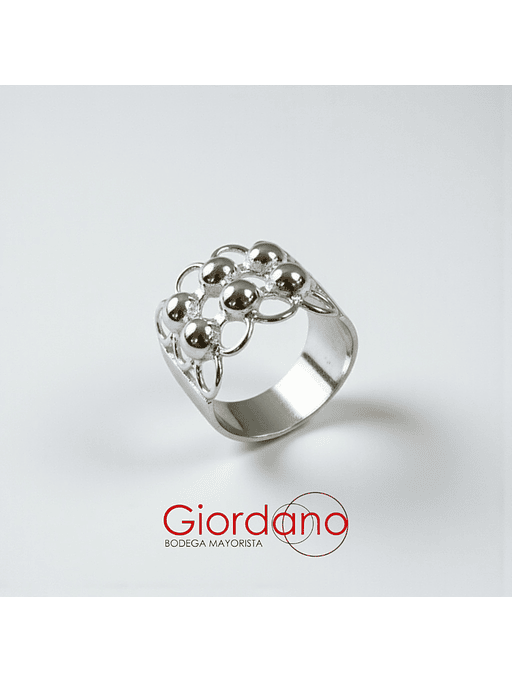 Anillo Círculos Conectados  1