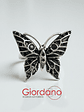 Anillo Mariposa  - Miniatura 2