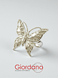 Anillo Mariposa  - Miniatura 2