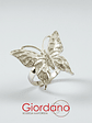 Anillo Mariposa  - Miniatura 1