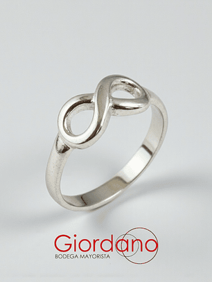 Anillo Infinito 