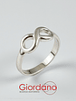 Anillo Infinito  - Miniatura 1