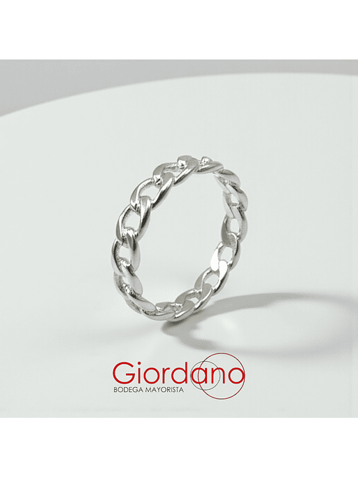 Anillo Cadena 2