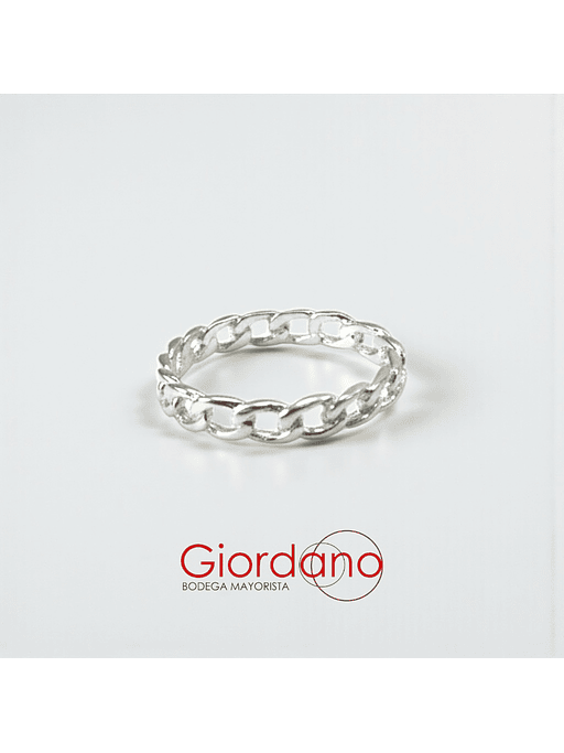 Anillo Cadena 1