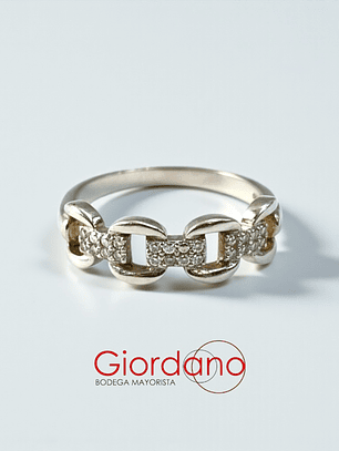 Anillo Eslabón 
