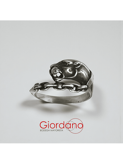 Anillo Pantera 1