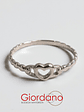 Anillo de Corazón  - Miniatura 1