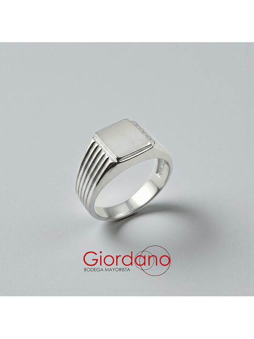 Anillo Sello 1