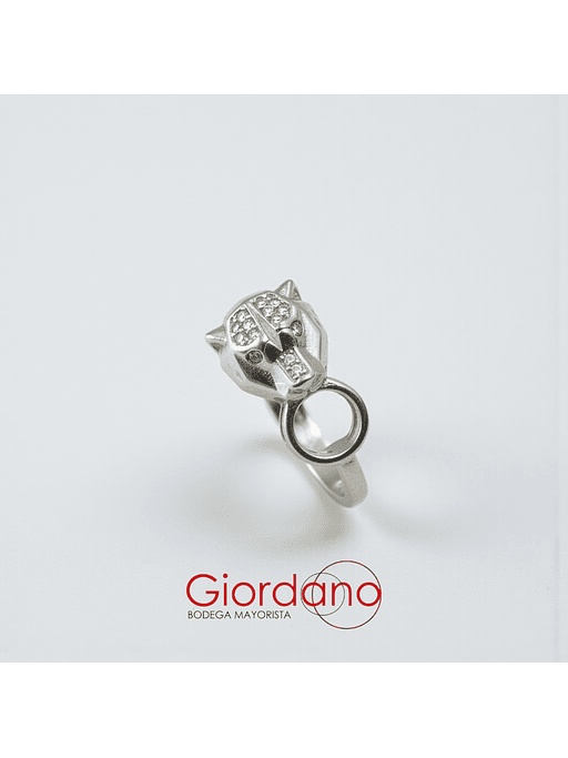Anillo Felino Guardián 2