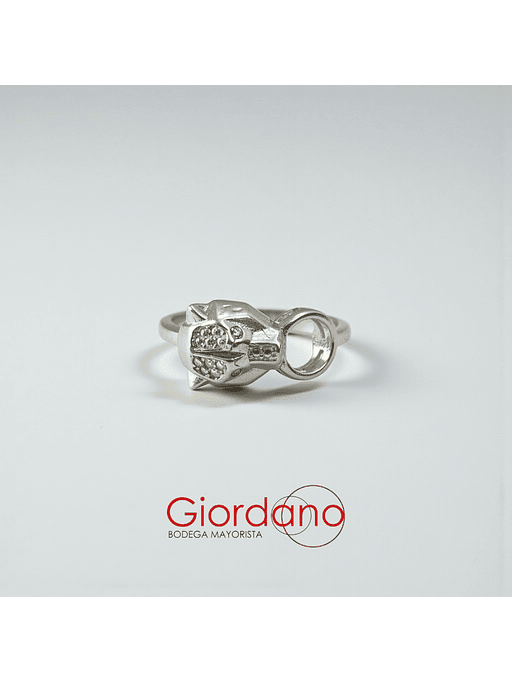 Anillo Felino Guardián 3