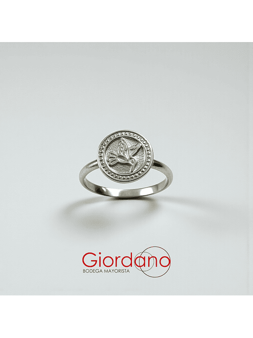 Anillos Minimalistas  4